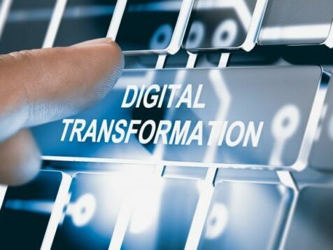 Digital transformation